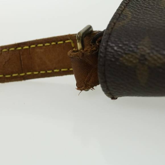 LOUIS VUITTON Musette Tango Shoulder Bag - Picture 14 of 16